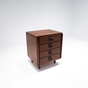 Mid Century Modern Teak Dressing Table