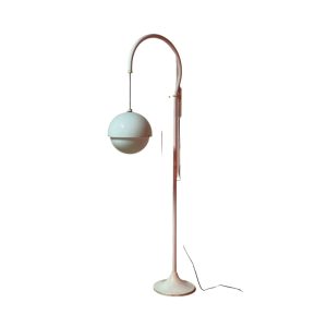 Mid-Century Luigi Bandini 'Buti' Lamp