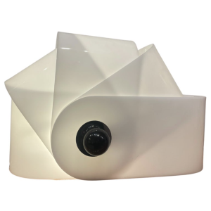 Early Edition Gherpe Table Lamp by Superstudio for Poltronova