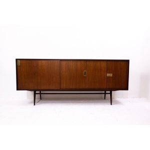 Mid Century Modern Sideboard by Vittorio Dassi