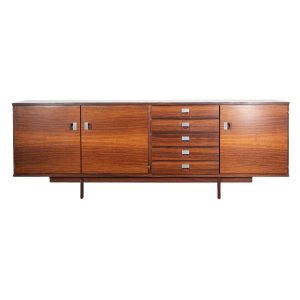 Italian Mid Century Modern Sideboard