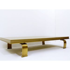 Contemporary "Sumo" Coffee Table by Romeo Sozzi for Promemoria