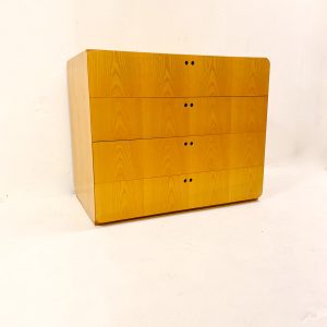 Mid Century Chest of Drawers by Derk Jan de Vries
