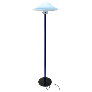 Mid Century "Chiara" Floor Lamp by Cini Boeri for Venini