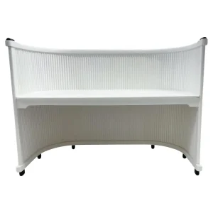 Mid Century Sofa by Hans Günther Reinstein for Vereinigte Möbelfabriken Germania