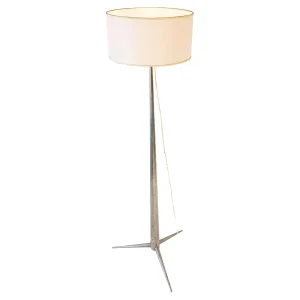 Mid Century Modern Floor Lamp by Emiel Veranneman