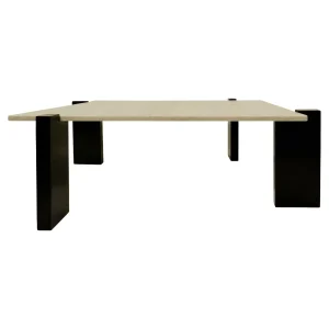 Mid Century Modern Coffee Table by Oscar Niemeyer for Tepperman