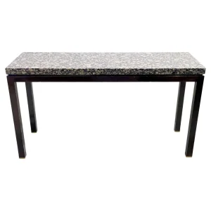 Mid Century Modern Console Table by Jan Vlug