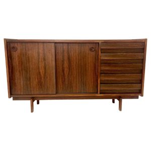 Mid-Century Modern Italian Sideboard