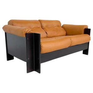 "Zelda" Sofa by Sergio Asti for Poltronova