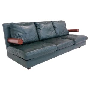 Mid Century "Baisity" Sofa by Antonio Citterio for B&B Italia