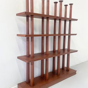 Mid-Century Modern Shelves, Italy, 1960s