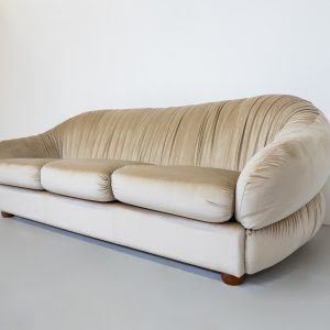 Mid-Century Modern Sofa