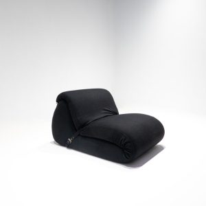 Vintage Sofa Bed by Umberto Catalano and Gianfranco Masi