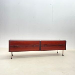 Mid-Century Modern Rosewood Sideboard