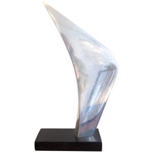 Mid Century Modern Sculpture by Émile Gilioli