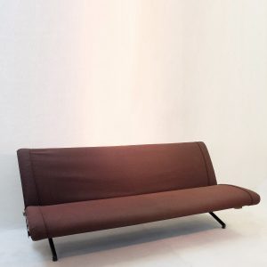1950's Daybed by Osvaldo Borsani