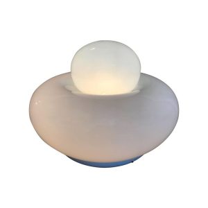 Mid Century Modern Lamp "Electra" by Giuliana Gramigna