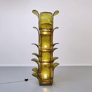 Floor Lamp by Carlo Nason