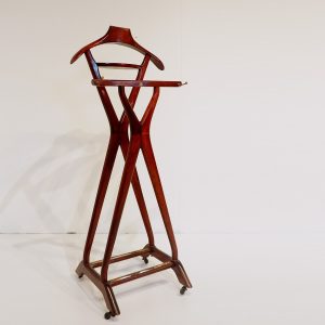 Mid Century Modern Valet Stand by Ico Parisi