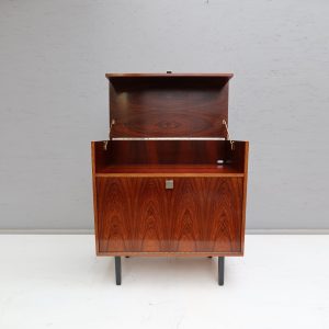 1960's vintage wifi cabinet by Alfred Hendrickx