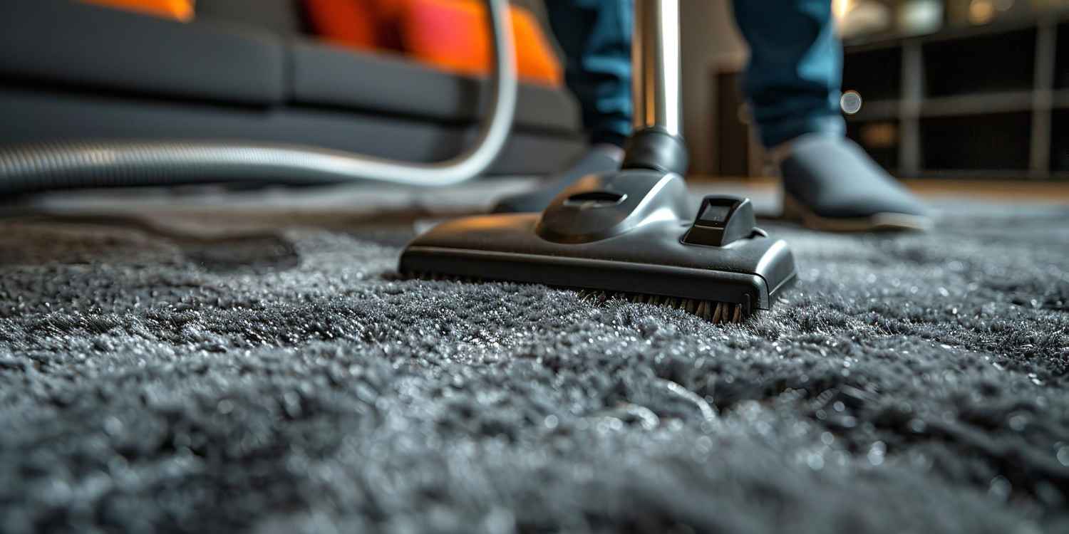 Carpet Cleaners benefits