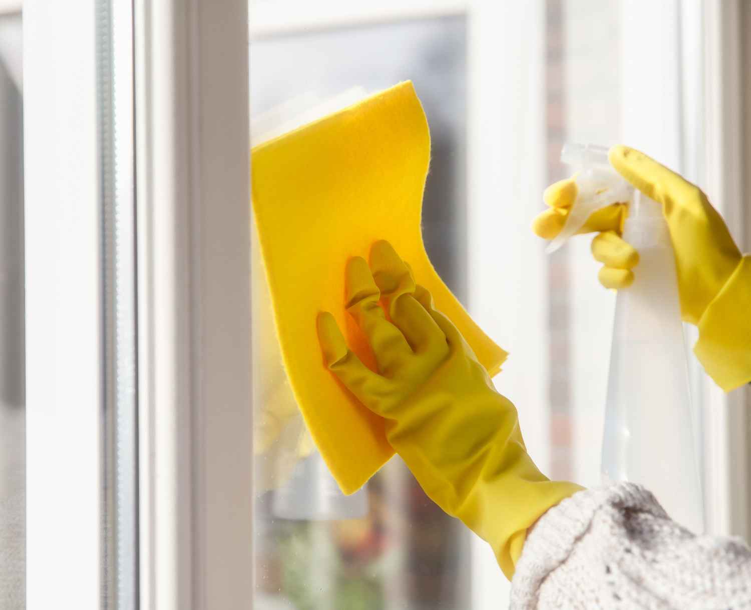 Window Cleaning Near You