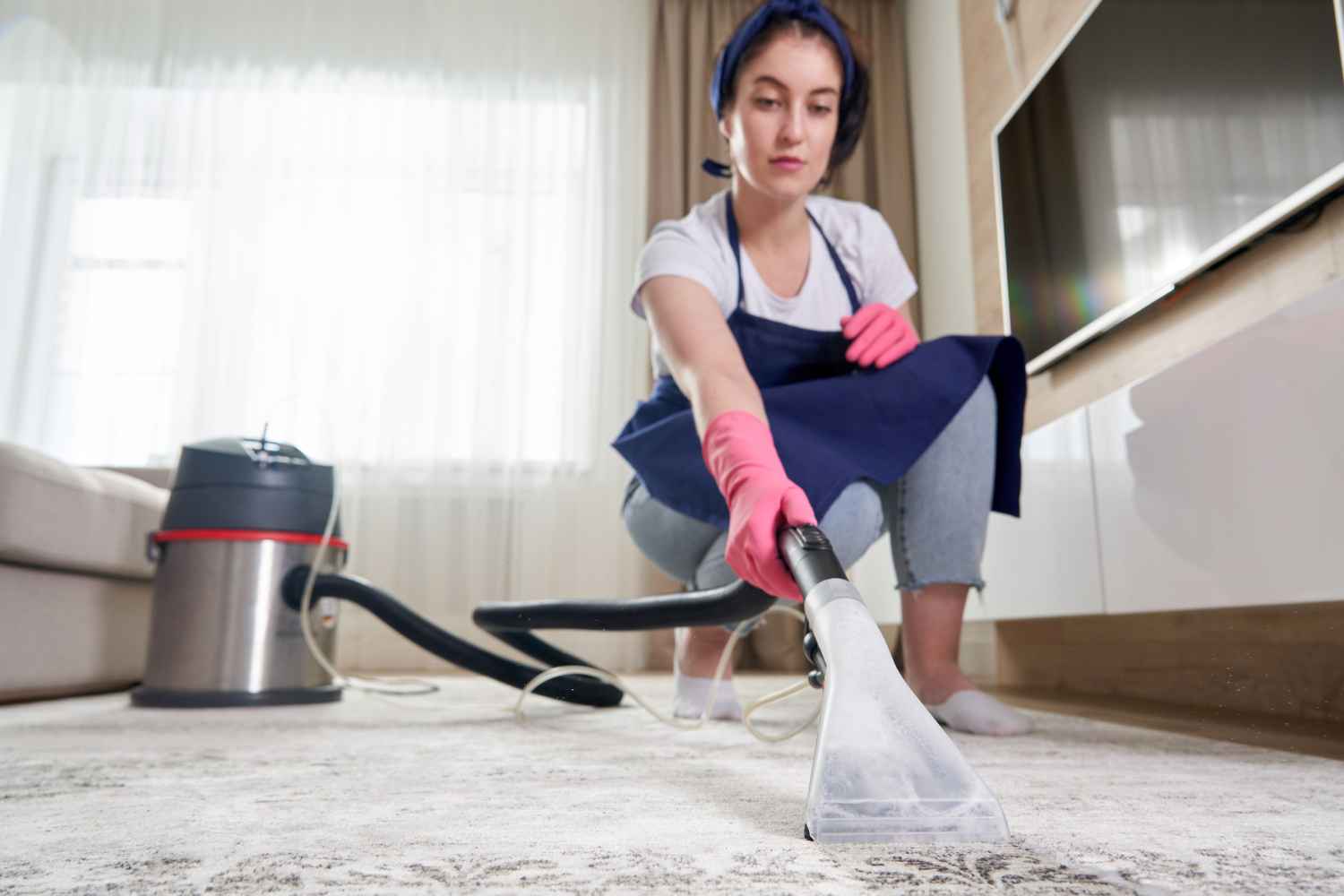 how-to-clean-carpets-without-washing