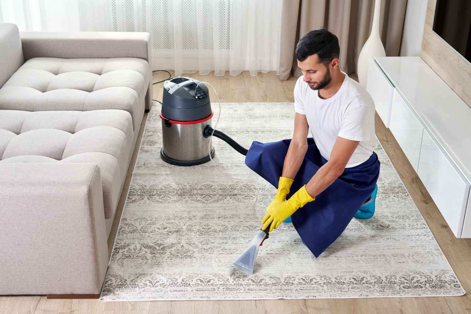 how-to-clean-carpets-without-washing