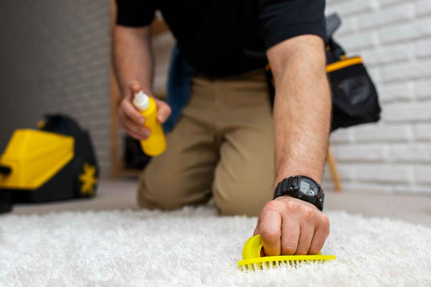 how-to-clean-carpets-without-washing